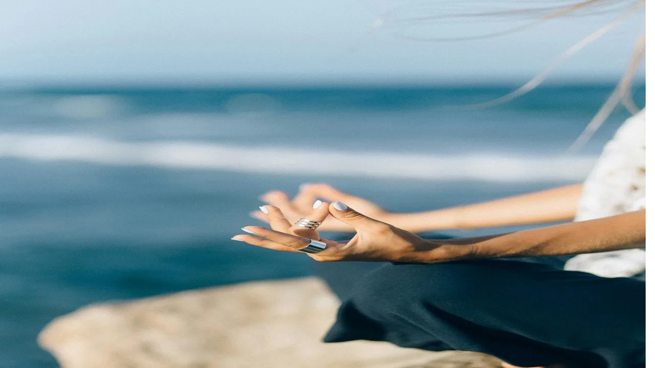 Personal Growth Embracing Change