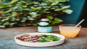 Featured image for: Plant-Based Power: How to Thrive on a Green Diet in lifestyle category