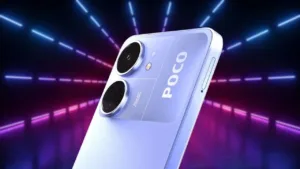 Featured image for: Long Lasting 5000mAh Battery Poco C65 Available at a Steal Price On Amazon in Gadgets category