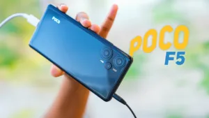 Featured image for: Shop the Poco F5 with Exciting Offers During Amazon and Flipkart Sales in Gadgets category