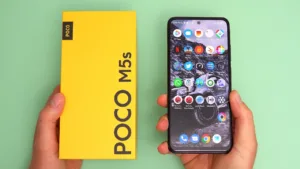 Featured image for: Buy Poco M5s Now: Best Offers During Amazon and Flipkart Sales in Gadgets category