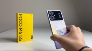 Featured image for: Poco M6 5G Available at Low Price, Check Offers and Specs Now in Gadgets category