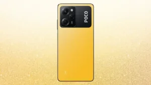 Featured image for: Flipkart Big Billion Days Sale: Get Poco X6 Neo at the Best Prices in Gadgets category