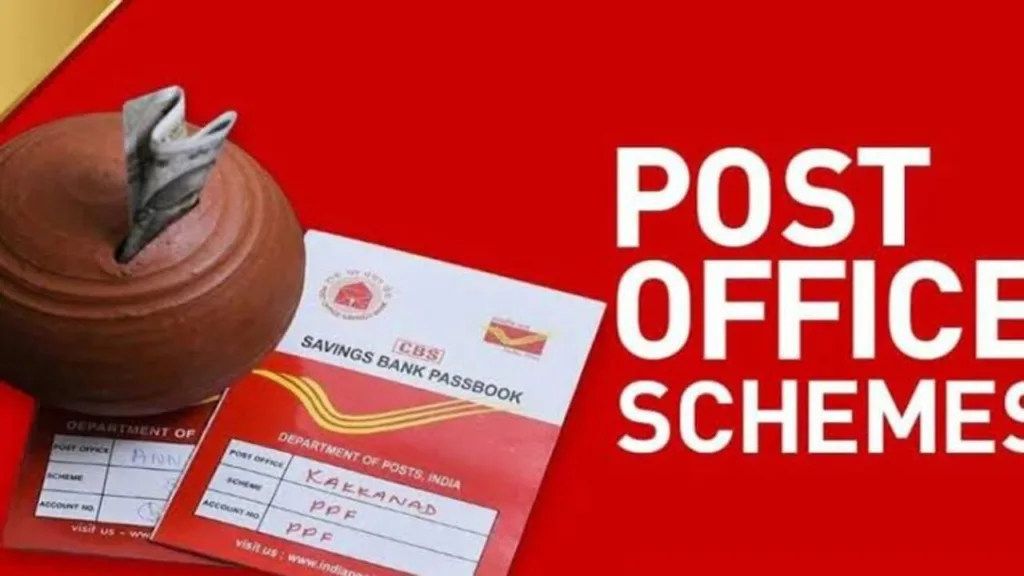 Post Office Small Savings Schemes: A Safe and Profitable Investment