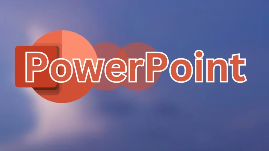 Basic tasks for creating a PowerPoint Presentation