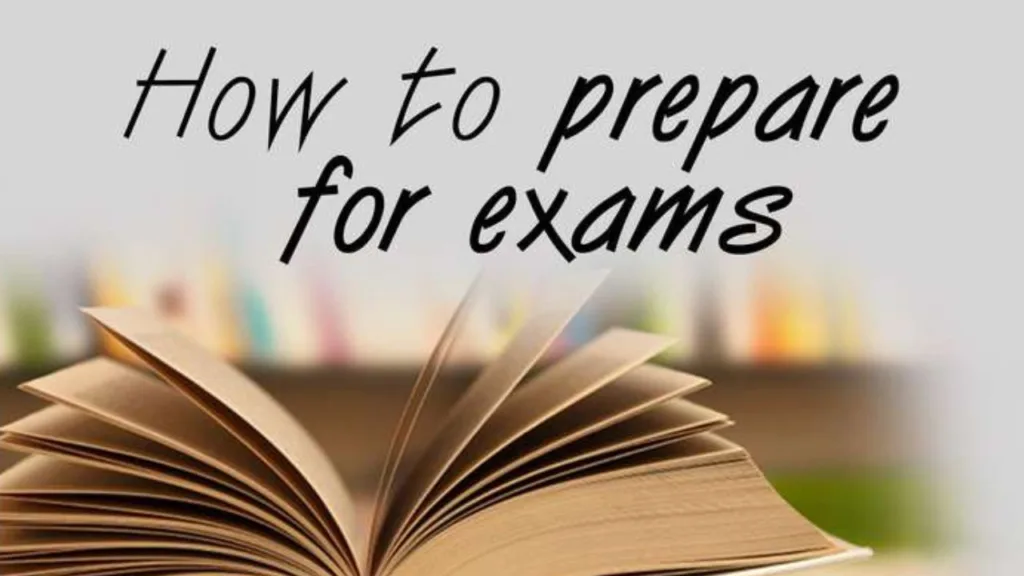 How to Prepare for Exams – 10 Efficient Tips To Prepare