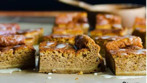 Featured image for: Pumpkin Magic: Tasty Recipes That Keep Calories in Check in Recipes category