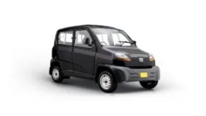 Featured image for: Bajaj Qute RE60: A Budget-Friendly Quadricycle Review in Business category