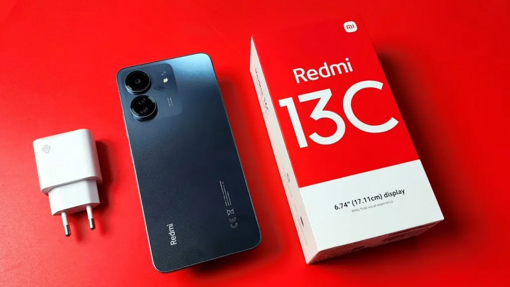 Redmi 13C Now Available at Amazing Prices During Sale Season
