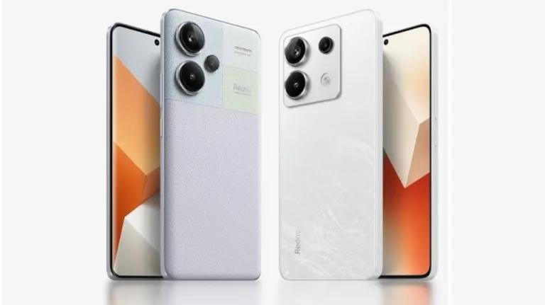 200MP Camera Phone Redmi Note 13 Pro Plus On Bumper Discount, check their New Price