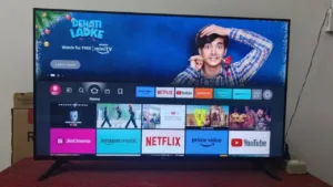 Featured image for: Amazon Deals: 43 inches Smart TVs become cheaper, thousands of rupees will be saved in Gadgets category