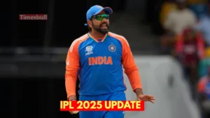 Featured image for: Rohit Sharma's IPL Future Uncertain: Will He Leave Mumbai Indians? in Sports category