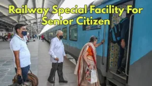 Featured image for: Indian Railways' Gift to Senior Citizens, Lower Berth Quota and Other Benefits in Business category