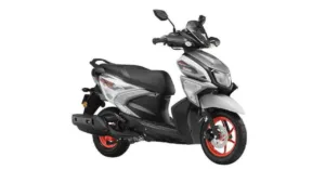 Featured image for: Ray Zr 125 Fi Hybrid: Powerful Engine, Stylish Design, and Great Mileage in Business category