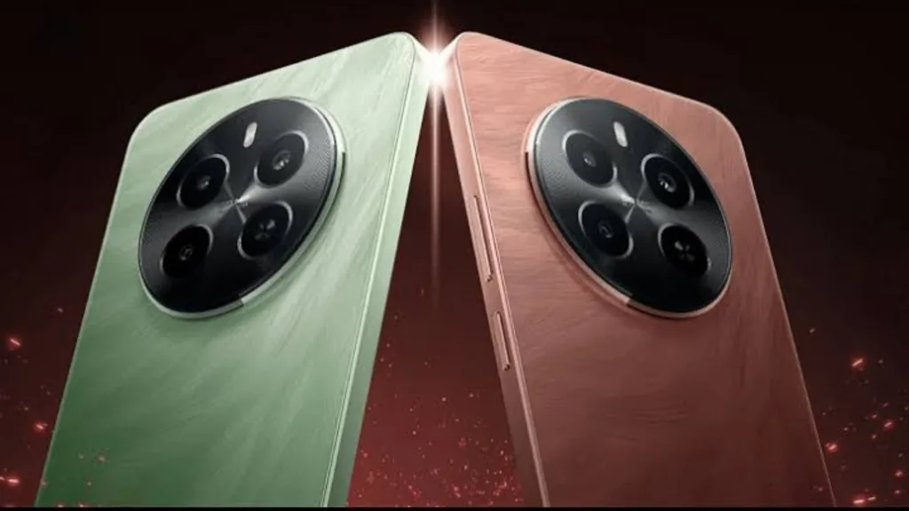 Realme P1 5G sale on Flipkart, see their specifications, offers, and more