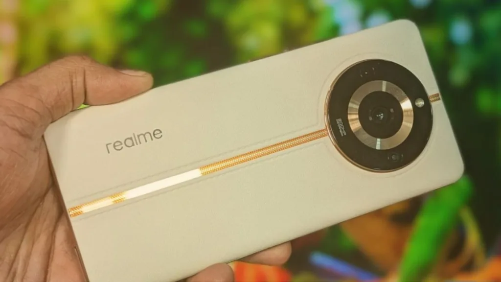 Realme 11 Pro Plus Big Billion Days Price & Offer On Flipkart BBD Sale Price