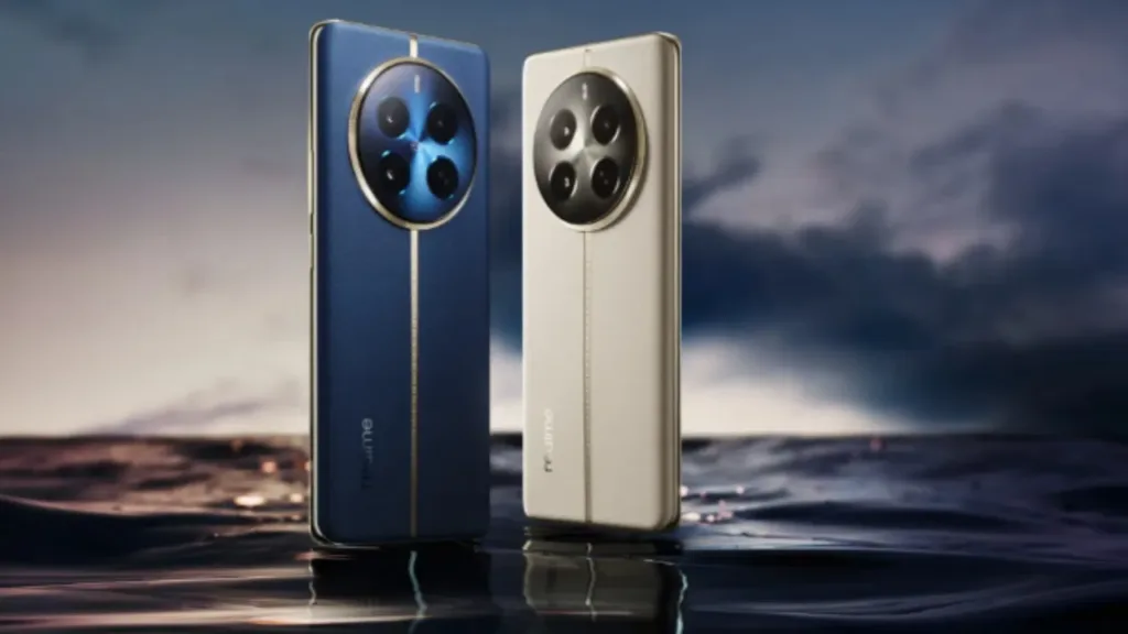 Realme 12 Pro+ 5G: unbeatable Deals on Amazon Sale 2024