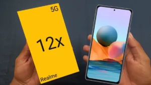 Featured image for: Realme 12X 5G Now Available at Unbeatable Prices, Check Deals in Gadgets category