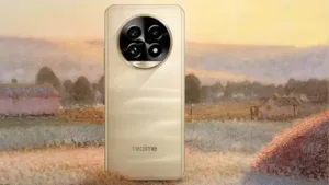 Featured image for: Realme 13 5G Device is Powered by Qualcomm Snapdragon 778G 5G Processor in Gadgets category