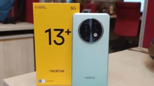 Featured image for: Realme 13 Plus 5G 12GB RAM Price in India 2024, Full Specs, Review in Gadgets category