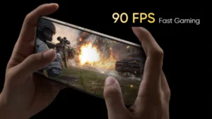 Featured image for: Realme 13 Plus 5G 256GB World’s First Lag-free Mobile Gaming Certificate in Gadgets category