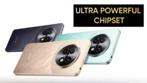 Featured image for: Realme 13 Plus 5G: Leaked Specs and Design Ahead of Launch in Gadgets category