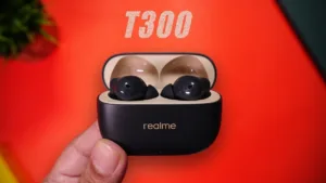 Featured image for: Amazing Deals on Realme Buds T300: Shop Now on Amazon and Flipkart in Gadgets category