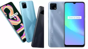 Featured image for: Realme C25s: 6.5-inch Display, Helio G85, 6000mAh Battery in Gadgets category