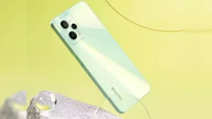 Featured image for: Realme C35 Android Smartphone Features a 6.6-inch Display, Unisoc Tiger T616 Chipset in Gadgets category