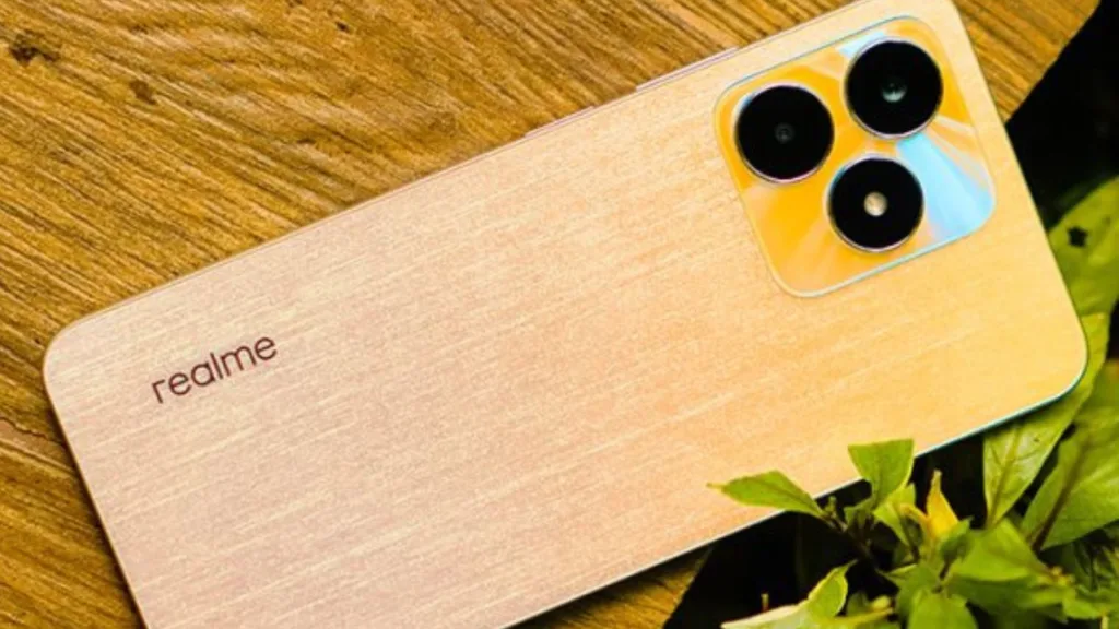 Realme C53: Elevate Your Budget with a 108MP Camera and Powerful Performance