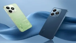 Featured image for: Buy Realme C63 5G phone for Rs 12000, get free charger in Gadgets category