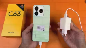 Featured image for: Buy You Realme C63 In Cheapest Price Flipkart Offers & Deals of the Day in Gadgets category