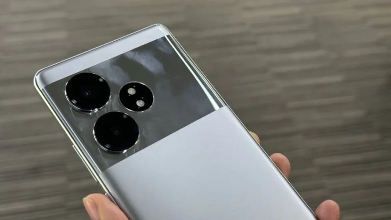 Realme GT 6T Know About Its Specifications and Features