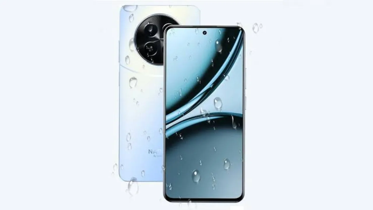Best-selling smartphone: 5,000mAh Battery