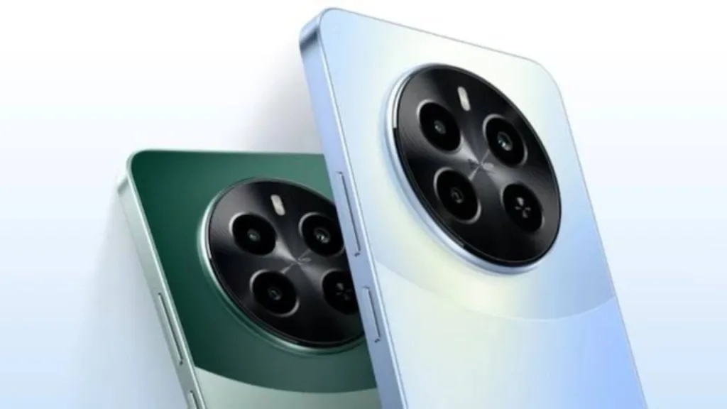 Realme Narzo 70x 5G discount offers on Amazon