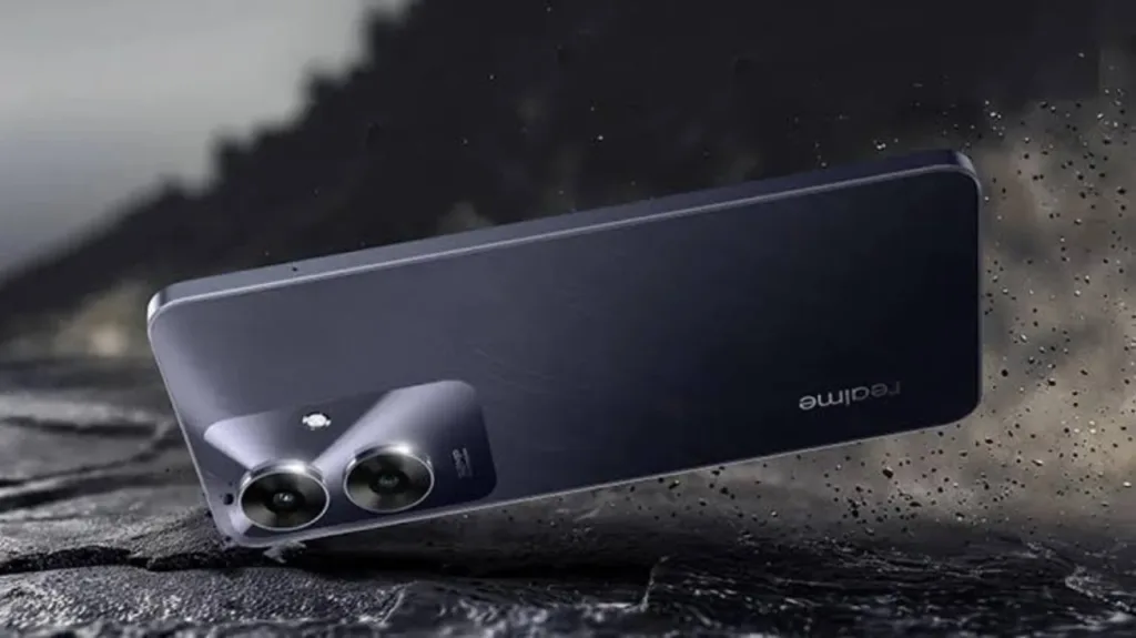 Buy Realme Narzo N61 with 5000mAh battery for just Rs 6,999