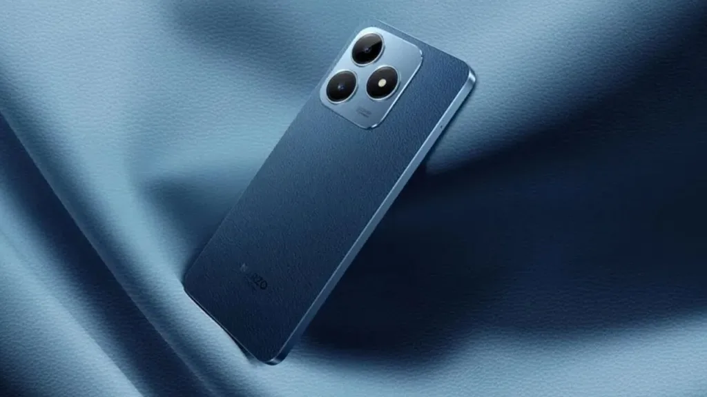 Realme Narzo N63 on Amazon Sale: top Offers and Discounts