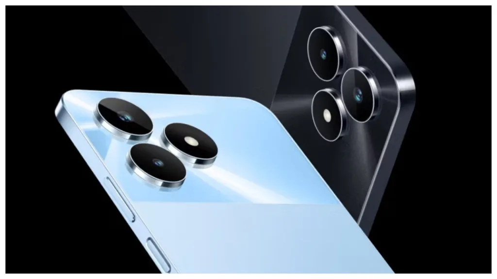 Realme Note 60: Affordable Smartphone with 5,000mAh Battery, Unisoc T612 Chipset & 32MP Camera