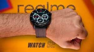 Featured image for: Get the Best Deals on Realme Watch S2: Offers from Amazon, Flipkart, and Myntra in Gadgets category