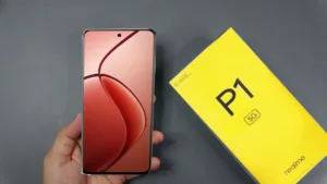 Featured image for: Realme P1 5G Now on Sale, See Latest Prices and Offers in Gadgets category