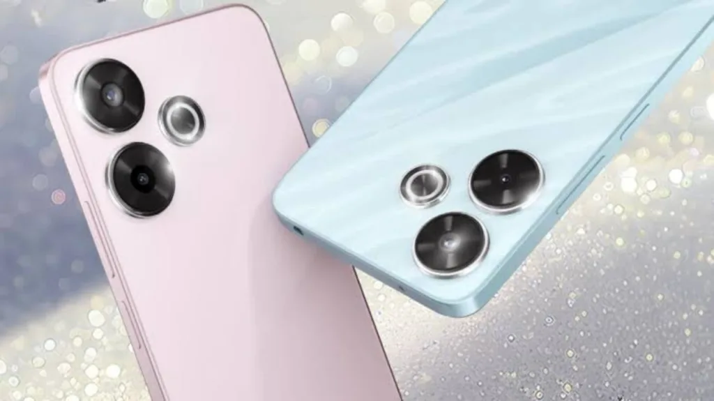 Diwali Sale: Buy Redmi 13 5G with 108MP Camera at a saving of Rs 5000