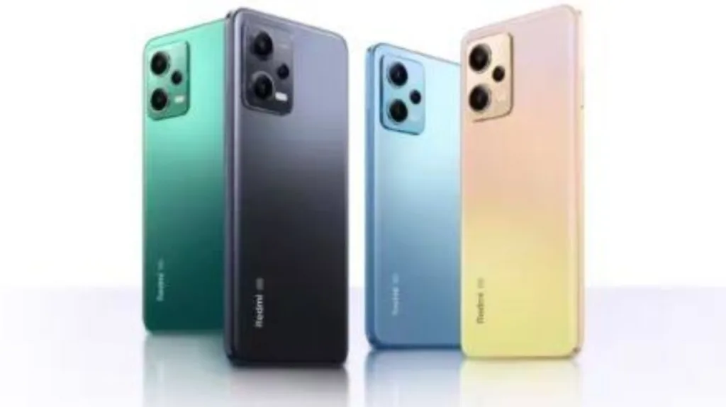 Flipkart Offer: Redmi 12 5G with 50MP camera Phone at Rs 451 EMI