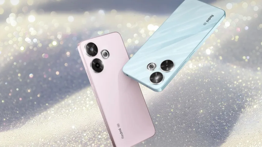 Exploring Redmi 13 5G: Camera, Performance, and Battery Details