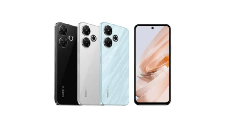 Redmi 13 5G: Powerful Camera, Budget-Friendly Price on Amazon