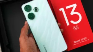 Featured image for: Redmi 13 5G Now at Unbeatable Price, Grab it on Amazon and Flipkart in Gadgets category