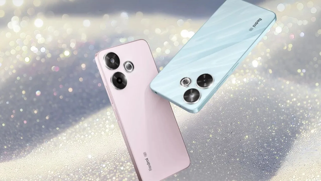 Exploring Redmi 13 5G: