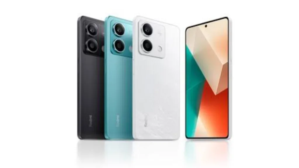 Best 108MP camera phones under 20000 rupees, check this list