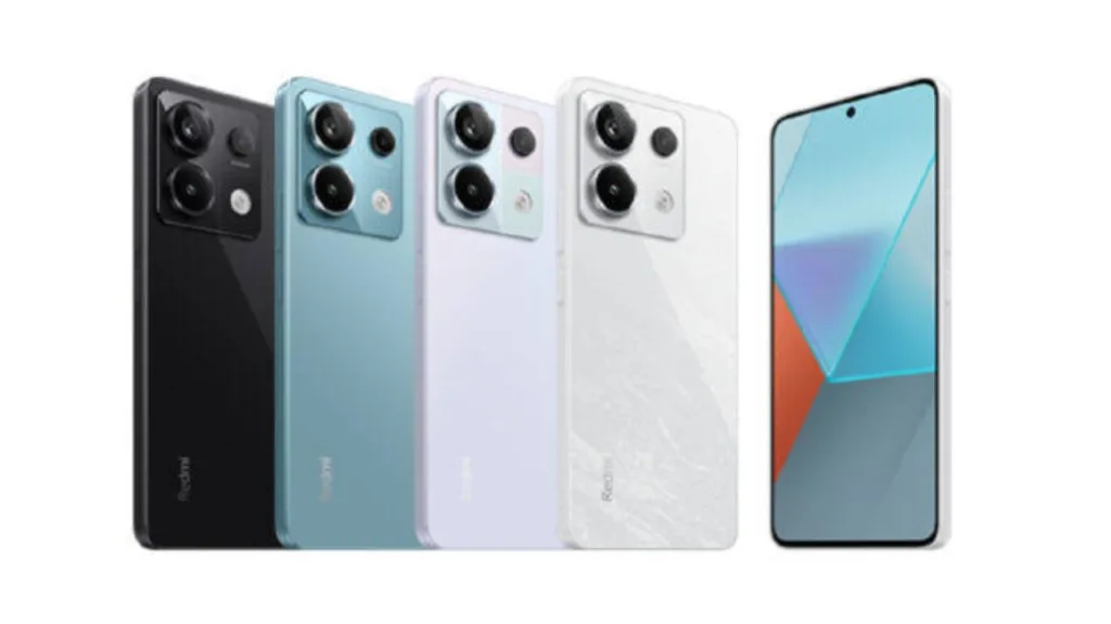 Redmi Note 13 Pro with 200MP camera At 14% Discount, EMI Option Also Available 