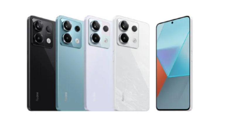 Redmi Note 13 Pro with 200MP camera At 14% Discount, EMI Option Also Available 