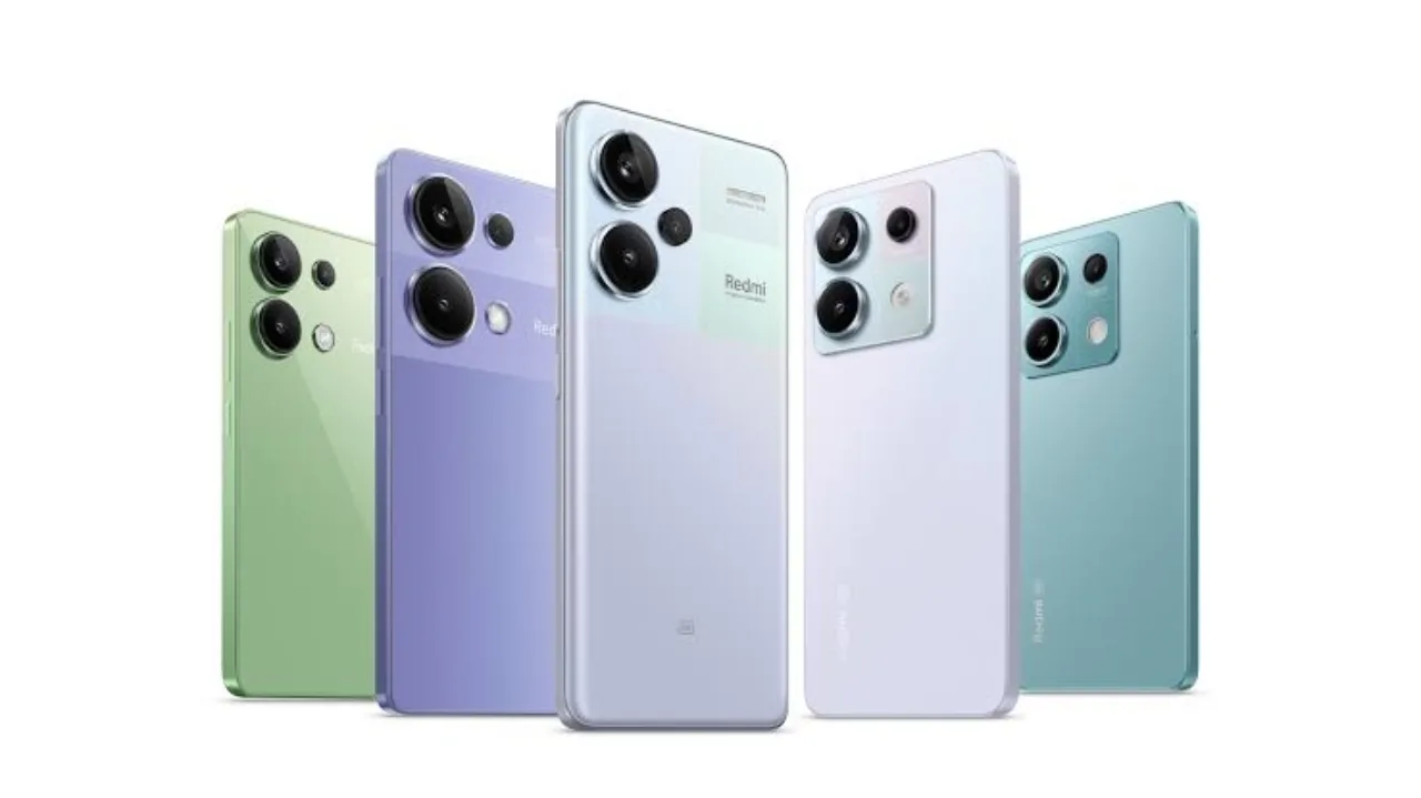 Redmi Note 13 Pro